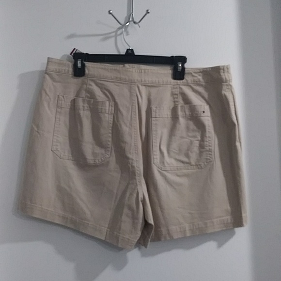 Tommy Hilfiger Chino Skort Size 16 *NWT* - Picture 6 of 11